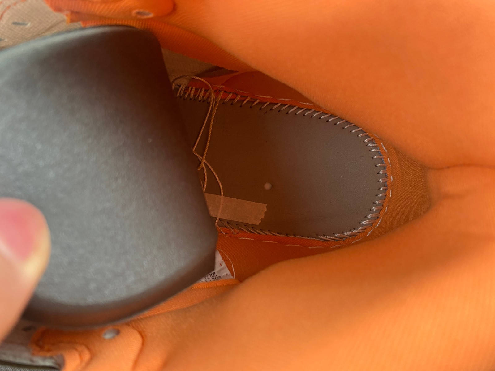 Air Jordan 1 High OG Celadon FB9934-300