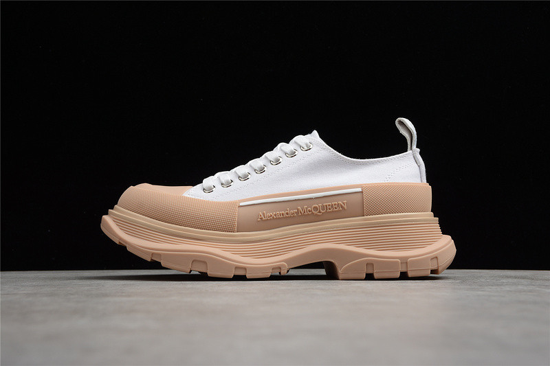 ALEXANDER MCQUEEN SNEAKER