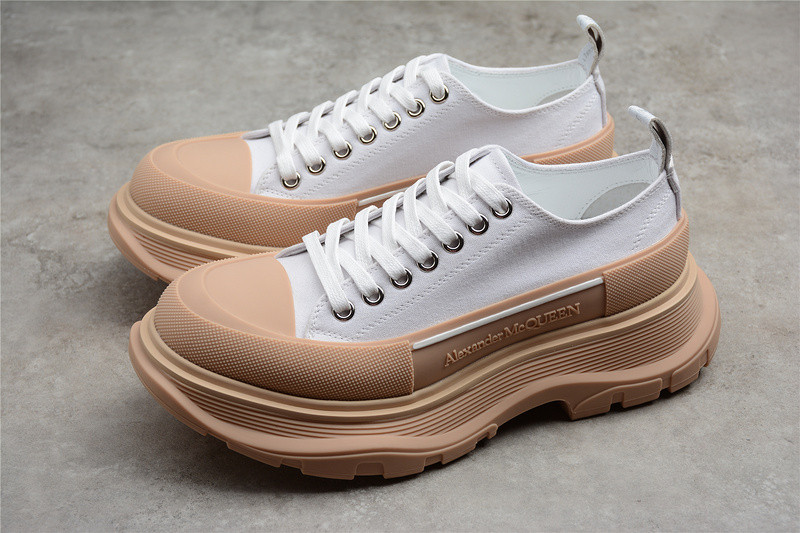 ALEXANDER MCQUEEN SNEAKER