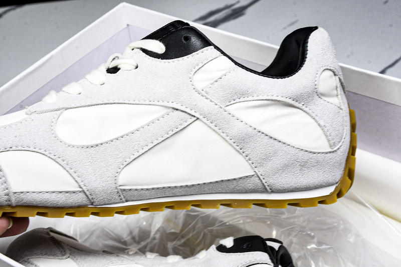 Bottega Veneta Orbit Sneaker