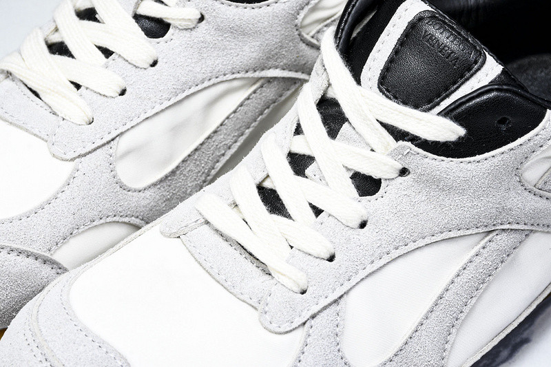 Bottega Veneta Orbit Sneaker