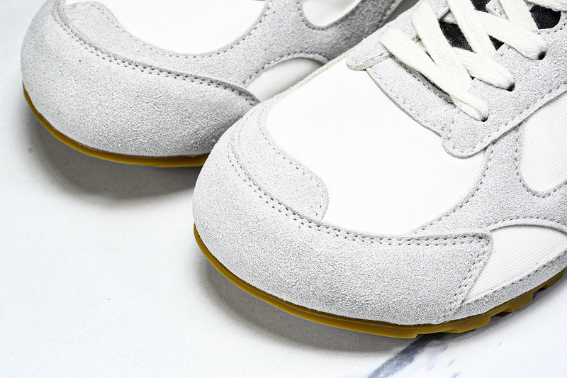 Bottega Veneta Orbit Sneaker