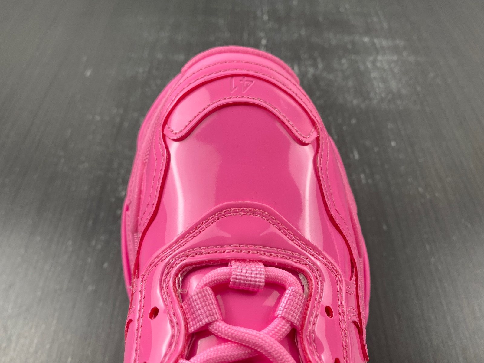 Ba*len*cia*ga triple s 734953 w2paa 5000