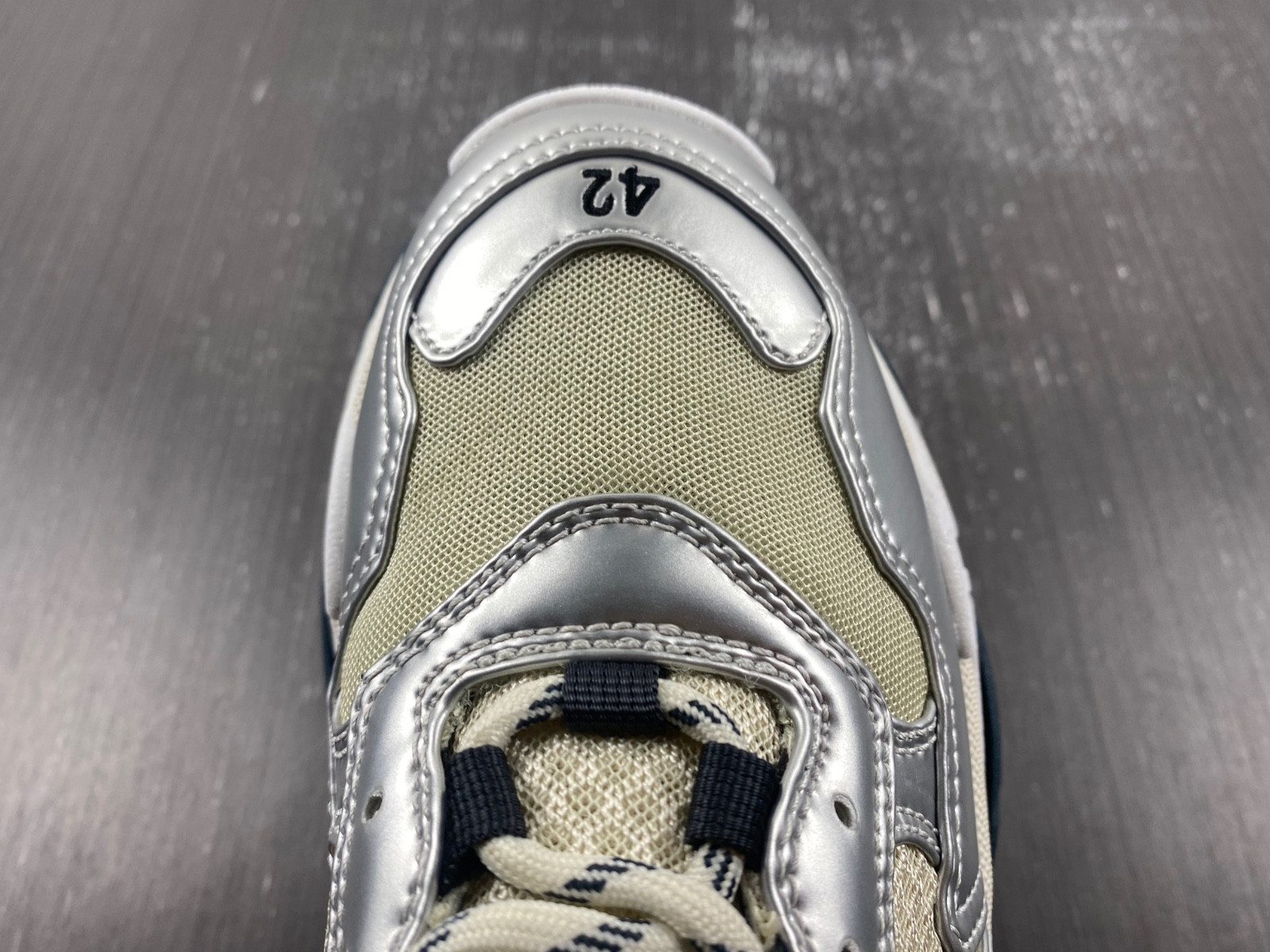 Ba*len*cia*ga triple s 524039 w2fs2 8106