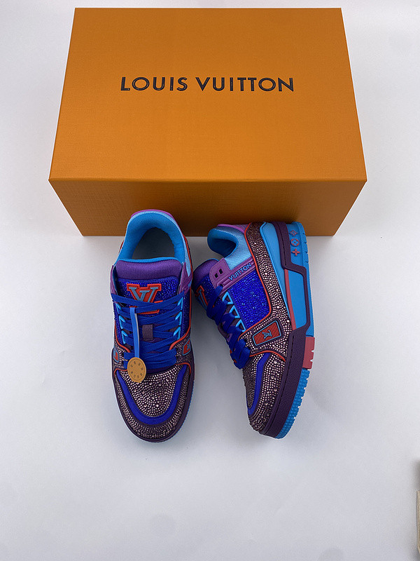 LOU1_TON SNEAKERS