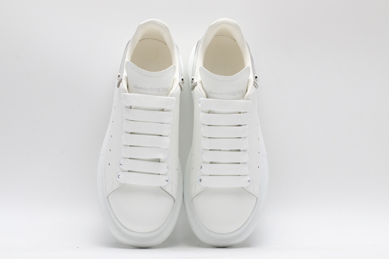ALEXANDER MCQUEEN SNEAKER