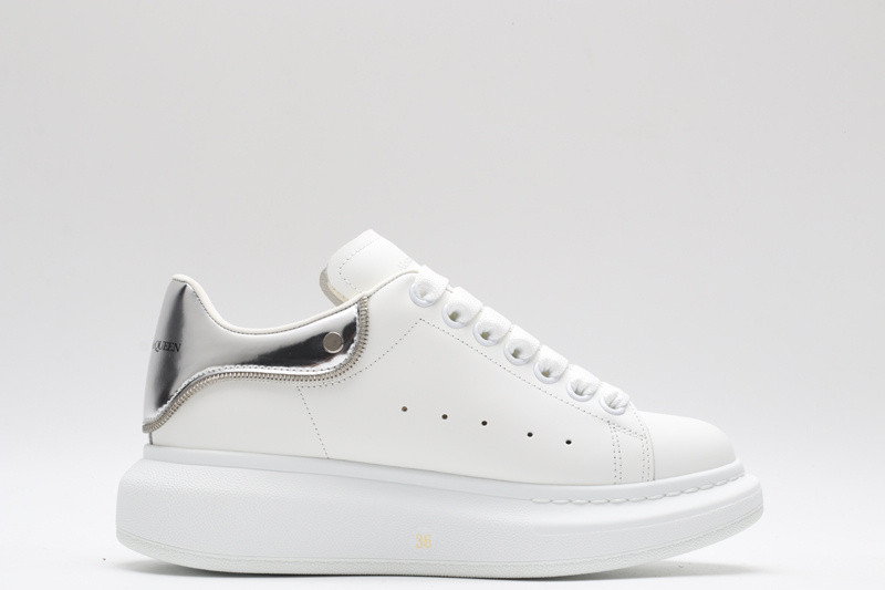ALEXANDER MCQUEEN SNEAKER