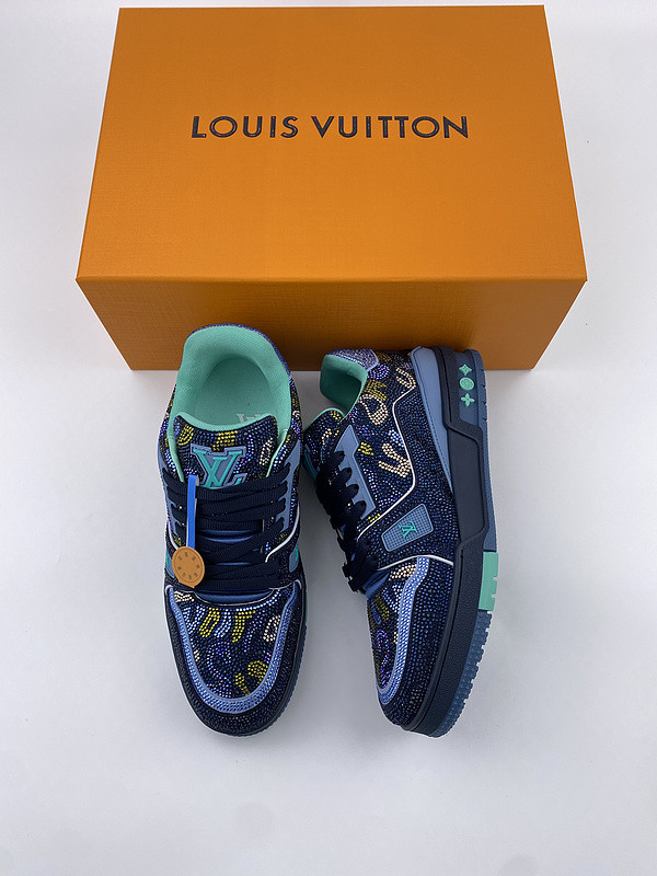 LOU1_TON SNEAKERS