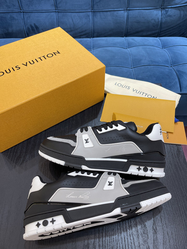 LOU1_TON SNEAKERS