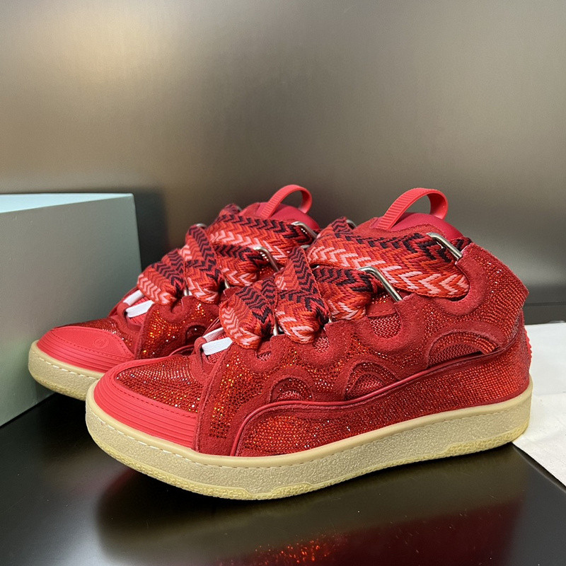 LANVIN SNEAKER