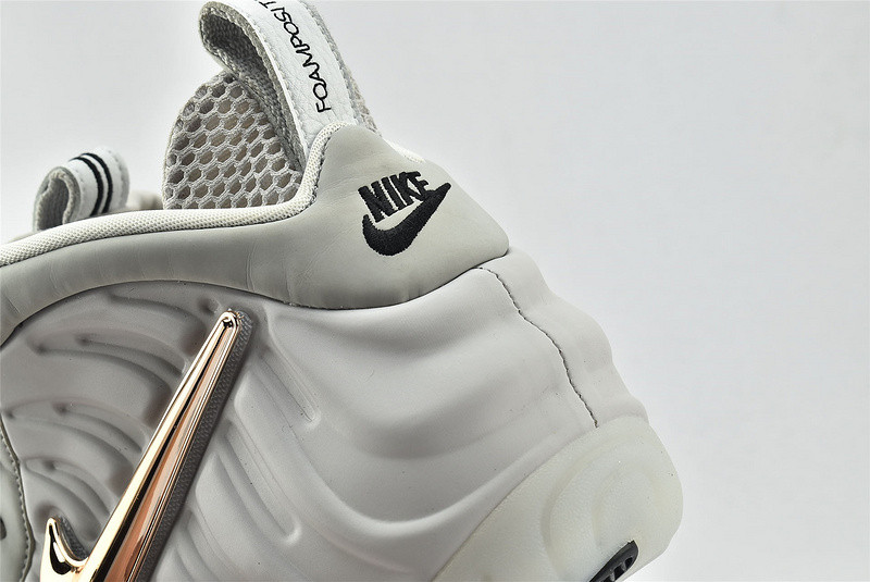 Nike Air Foamposite Pro All Star 2018 AO0817-001