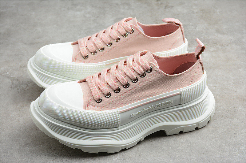 ALEXANDER MCQUEEN SNEAKER