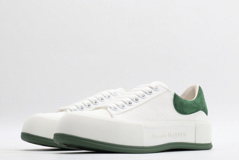 ALEXANDER MCQUEEN SNEAKER