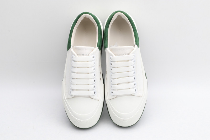 ALEXANDER MCQUEEN SNEAKER