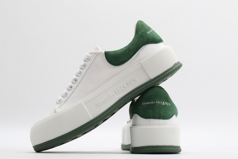 ALEXANDER MCQUEEN SNEAKER