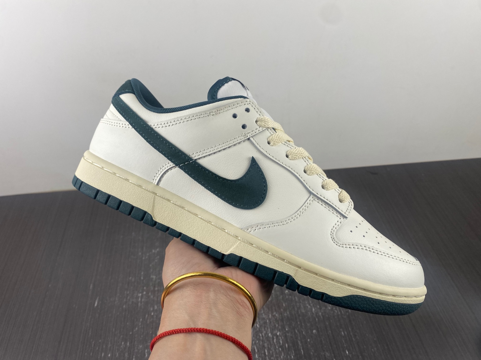 Nike Dunk Low Athletic Department Deep Jungle FQ8080-133