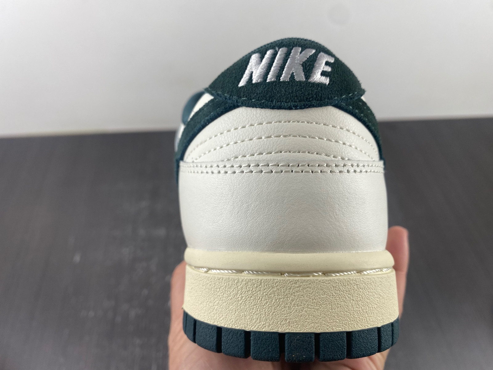 Nike Dunk Low Athletic Department Deep Jungle FQ8080-133