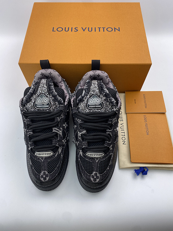 LOU1_TON SNEAKERS