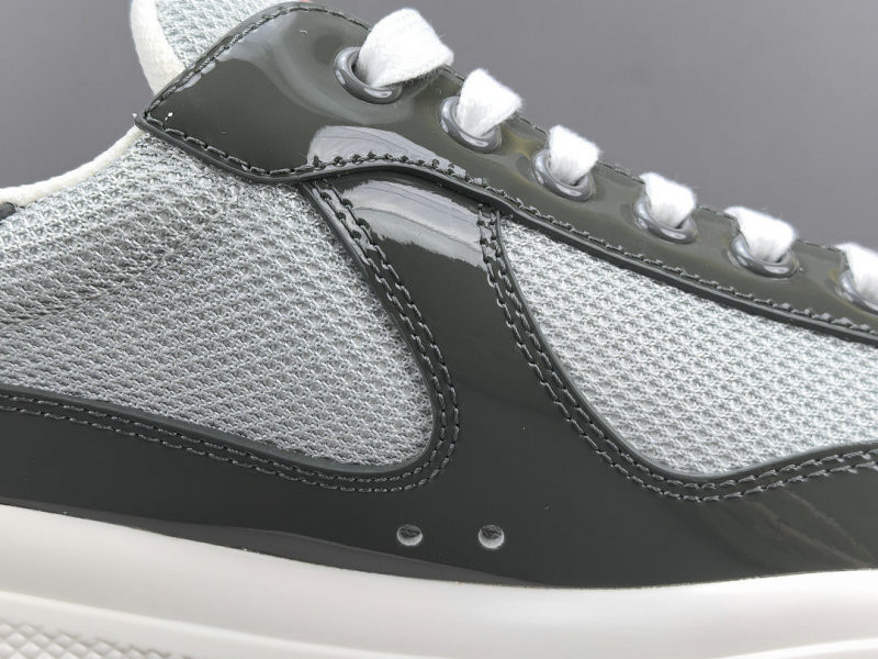PR SNEAKER(COAL GREY LIKE DARK GREEN GRAY)