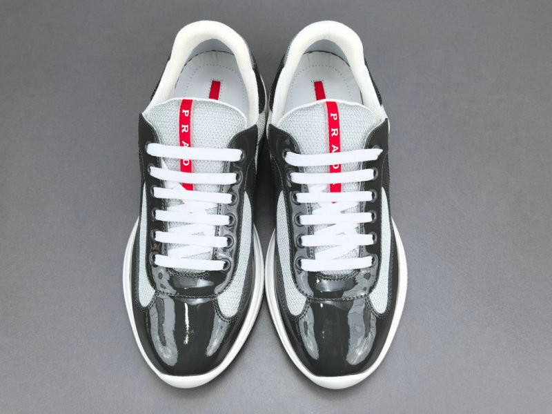 PR SNEAKER(COAL GREY LIKE DARK GREEN GRAY)