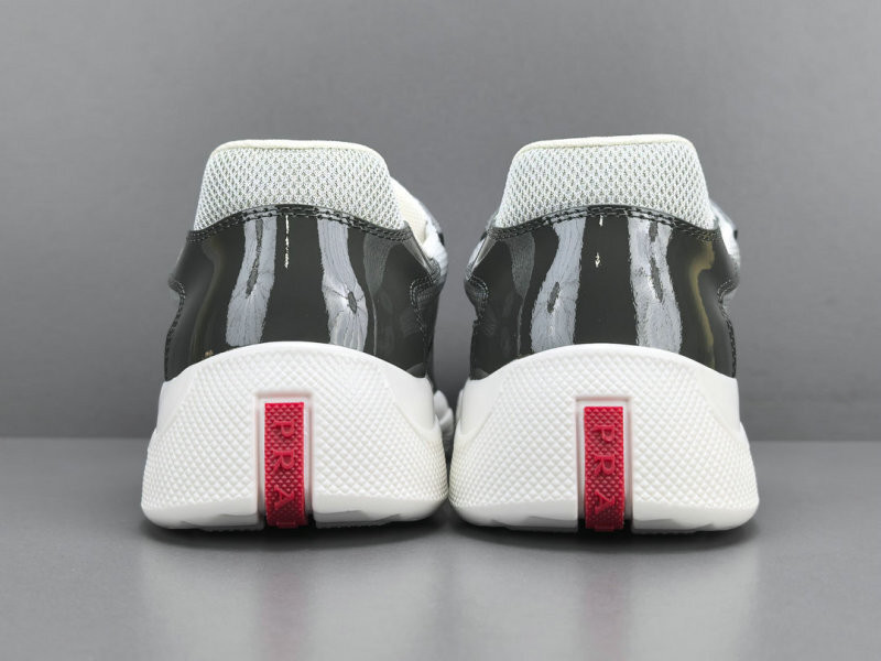 PR SNEAKER(COAL GREY LIKE DARK GREEN GRAY)