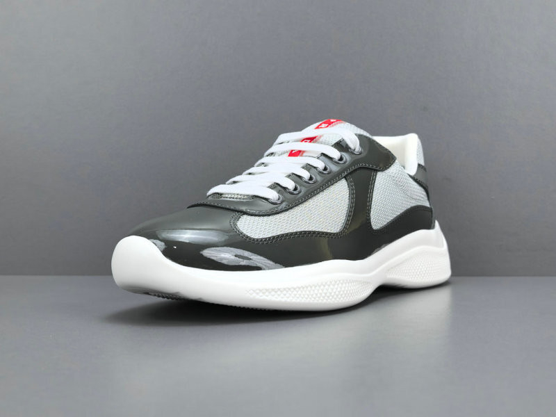 PR SNEAKER(COAL GREY LIKE DARK GREEN GRAY)