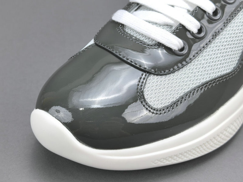 PR SNEAKER(COAL GREY LIKE DARK GREEN GRAY)