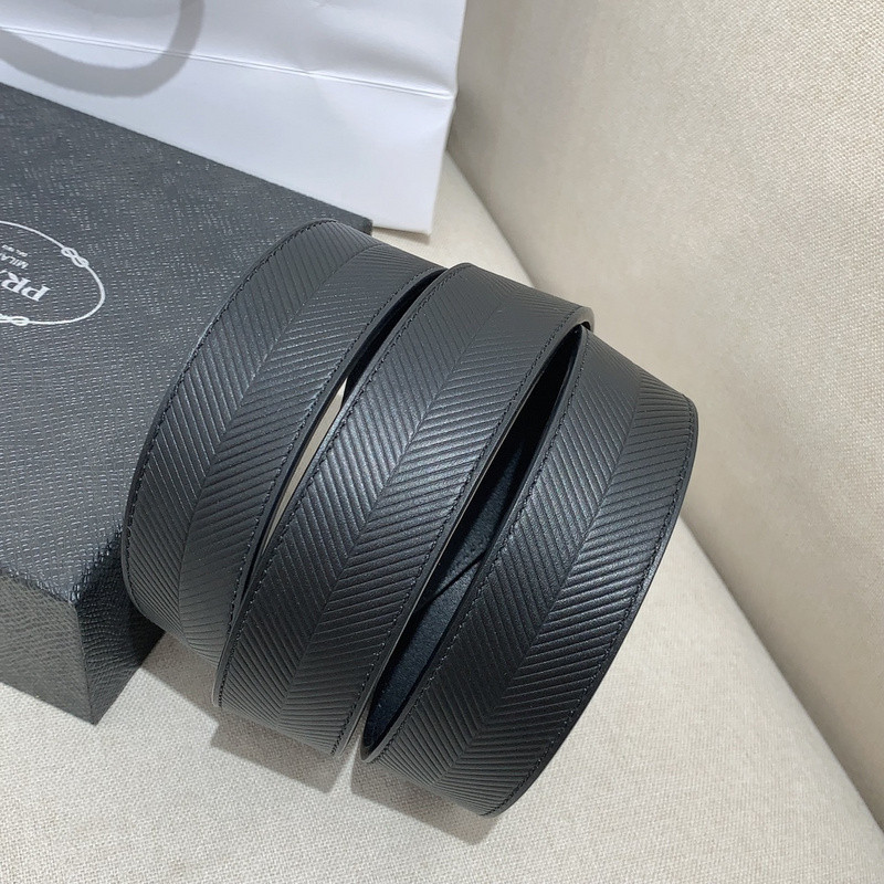 prada belt