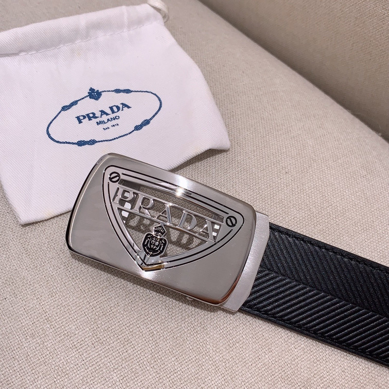 prada belt