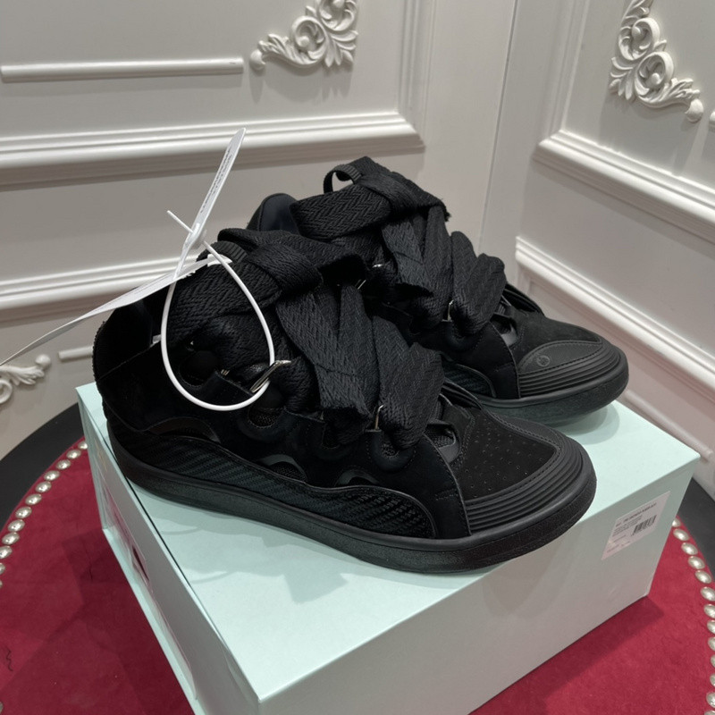LANVIN SNEAKER