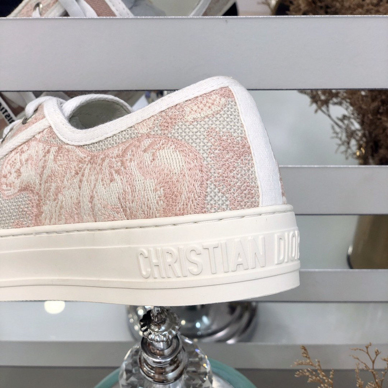 B23 OBLIQUE LOW SNEAKERS