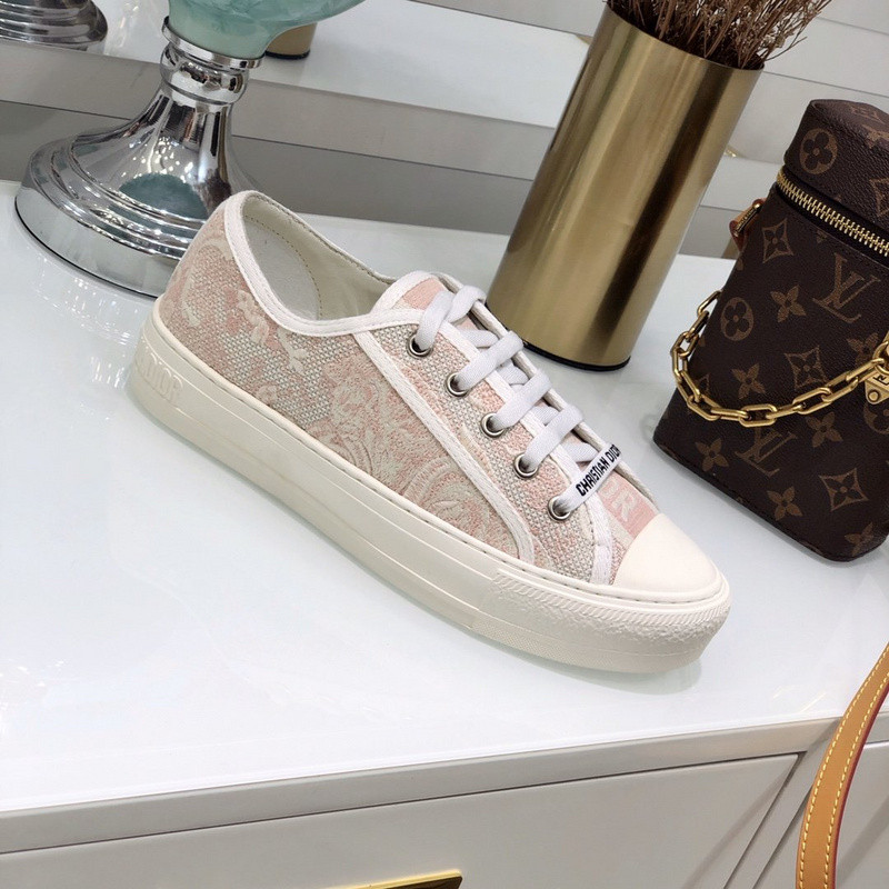 B23 OBLIQUE LOW SNEAKERS