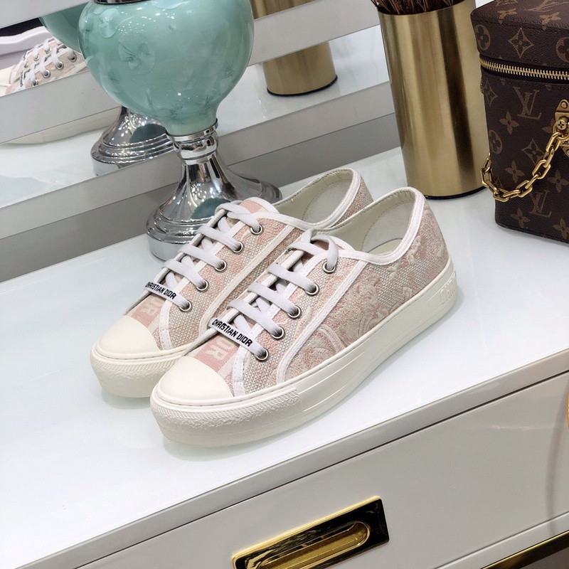 B23 OBLIQUE LOW SNEAKERS