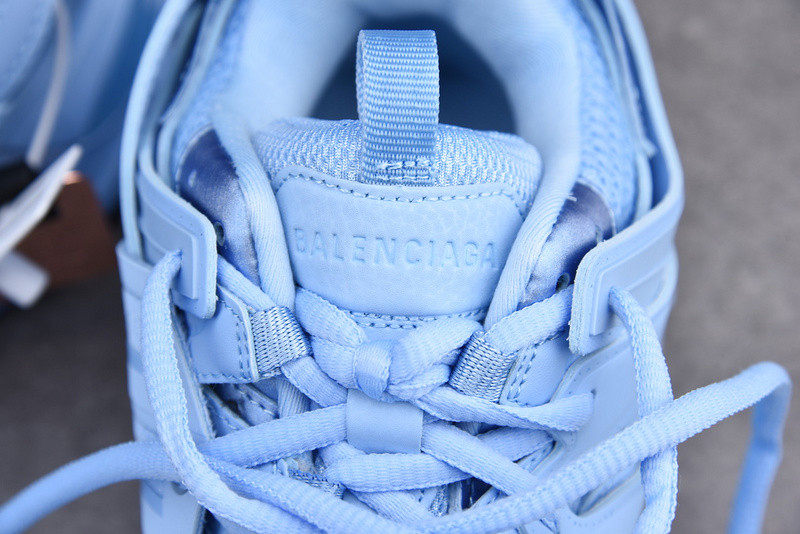 Ba*len*cia*ga sneaker tess.s.gomma led 542023-w2la1-4800