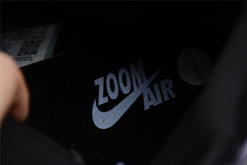 AIR JORDAN 1 HIGH SWITCH PURPLE PULSE CW6576-500