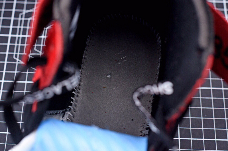 AIR JORDAN 1 RETRO HIGH OW CHICAGO AA3834-101