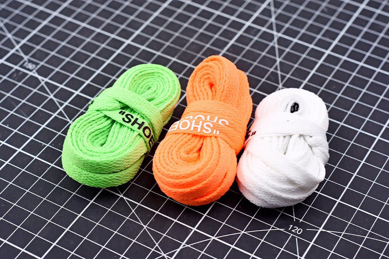 AIR JORDAN 1 RETRO HIGH OW CHICAGO AA3834-101