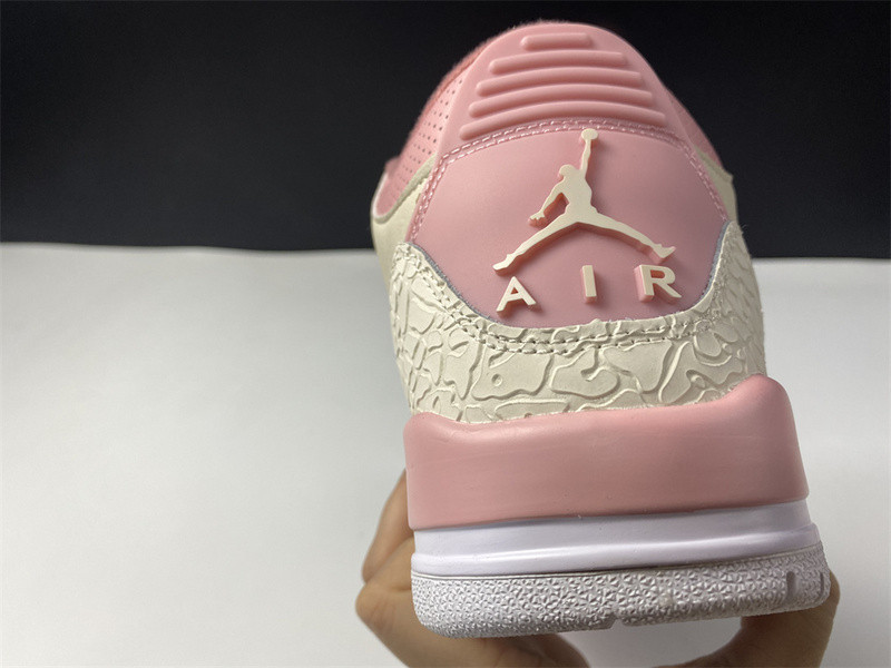 WMNS AIR JORDAN 3 RETRO 