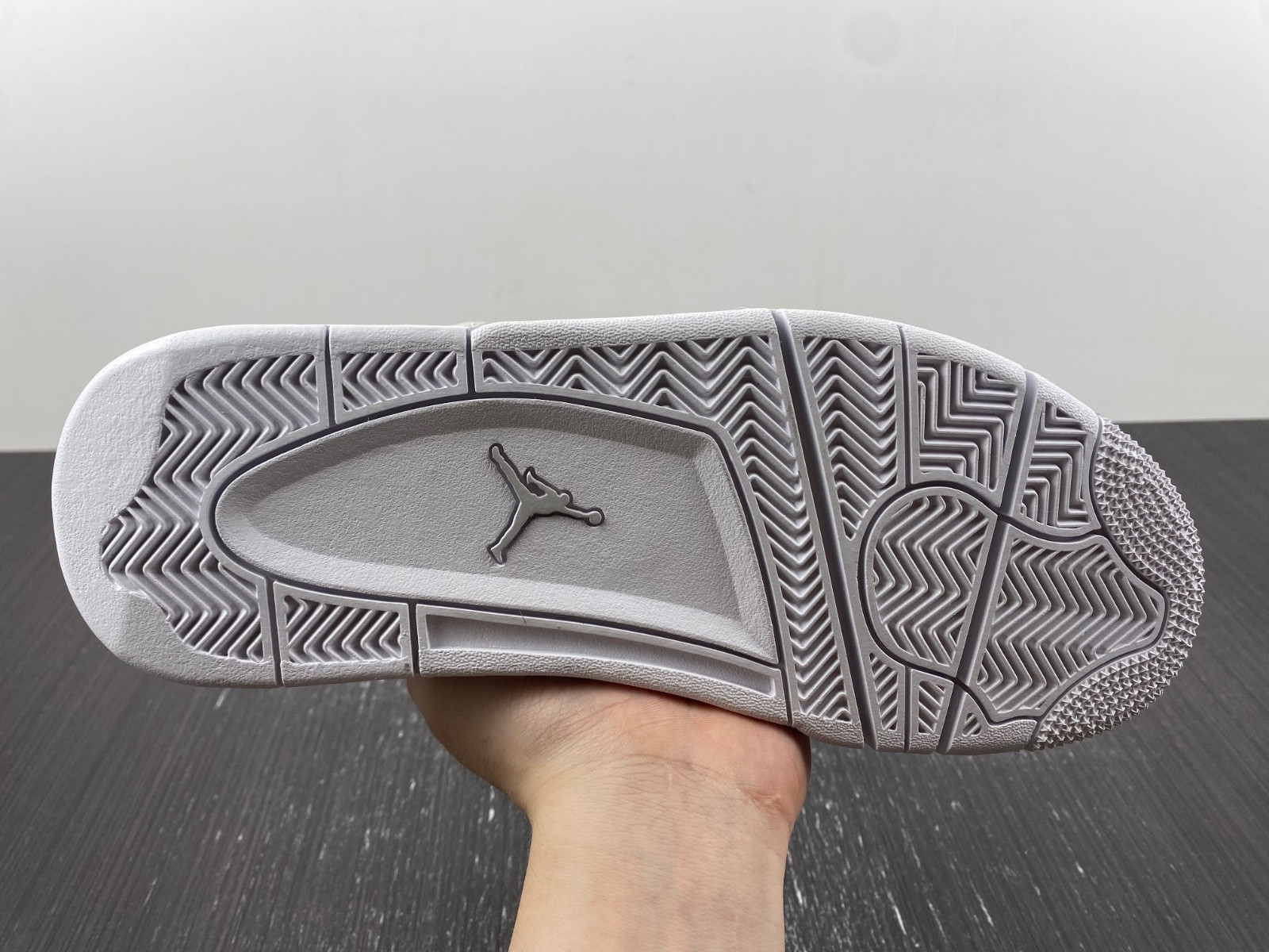 Air Jordan 4 Premium “Snakeskin” B19139-030