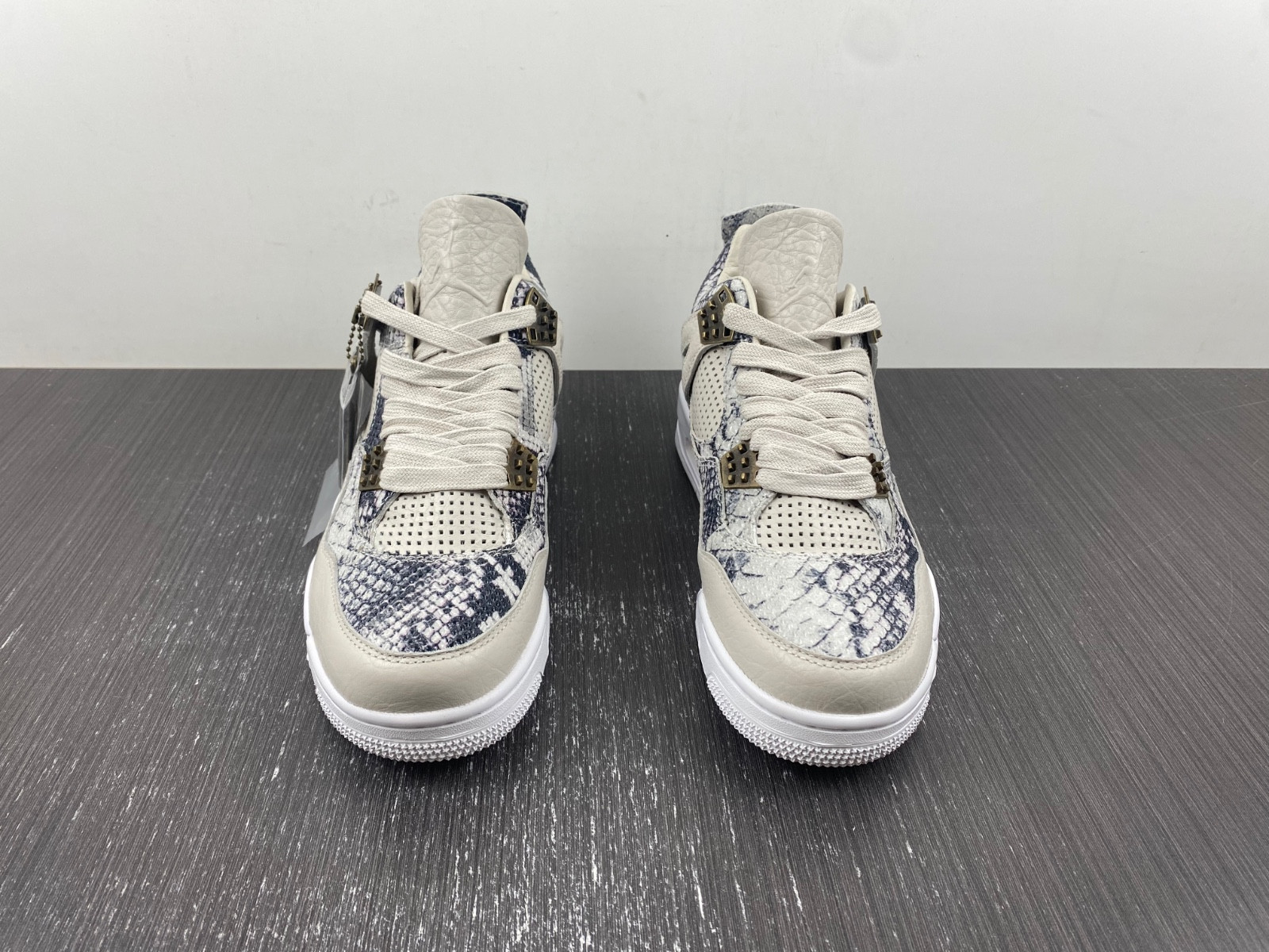 Air Jordan 4 Premium “Snakeskin” B19139-030