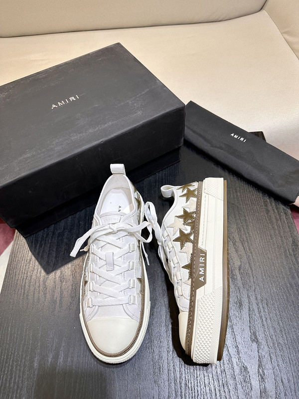 AMIRI SNEAKERS