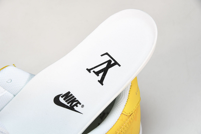 NIKE AIR FORCE 1 LOW BY VIRGIL ABLOH