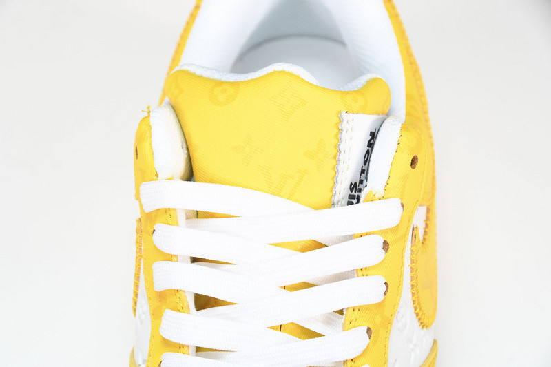 NIKE AIR FORCE 1 LOW BY VIRGIL ABLOH