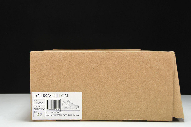 NIKE AIR FORCE 1 LOW BY VIRGIL ABLOH