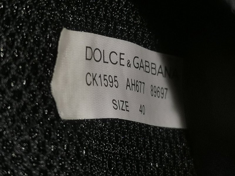 DG SNEAKER