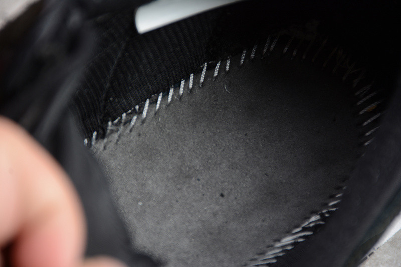 Nike LD Waffle X Sacai Black Nylon BV0073-002