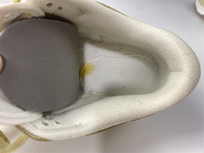 NIKE SB DUNK LOW LEMON DROP（W）DJ6902-700