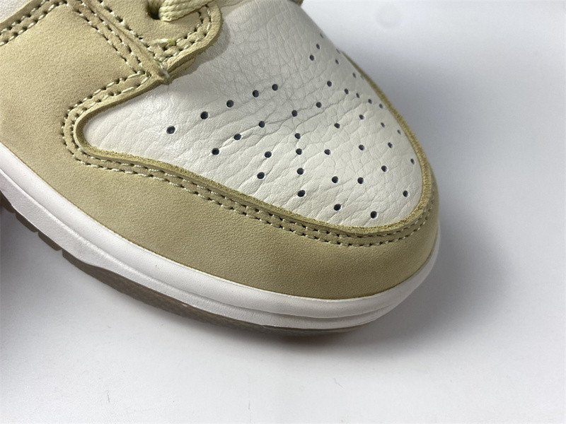 NIKE SB DUNK LOW LEMON DROP（W）DJ6902-700