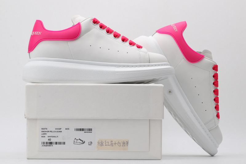 ALEXANDER MCQUEEN SNEAKER