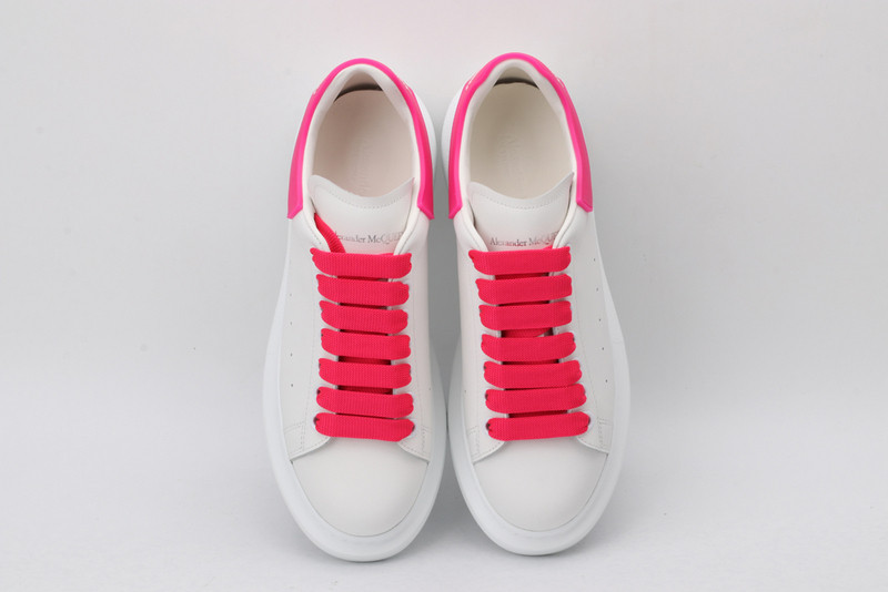 ALEXANDER MCQUEEN SNEAKER